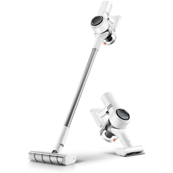 მტვერსასრუტი Dreame VVN3 V10 450W, 0.5L Cordless Vacuum Cleaner White